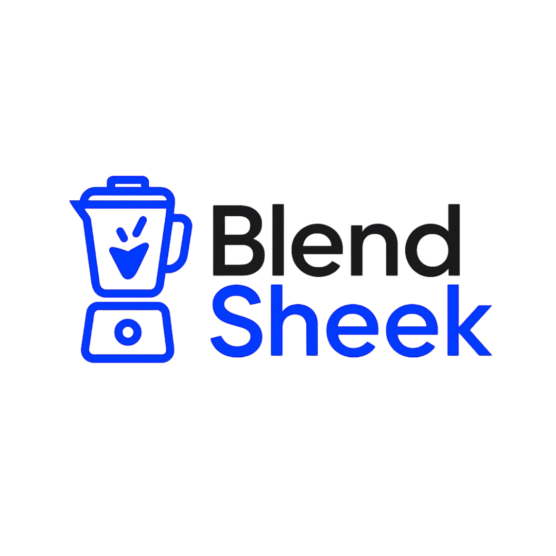 BlendSheek